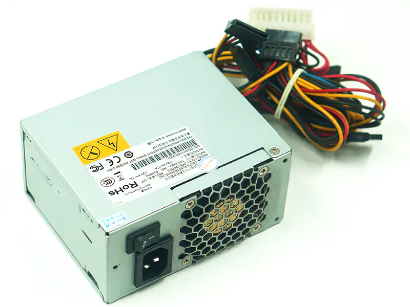 Napájecí zdroj Hanker DPS-220TB F DPS-220TB A